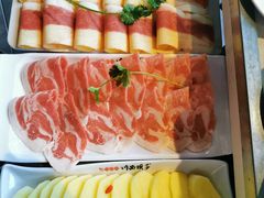 -川西坝子(老军营店)