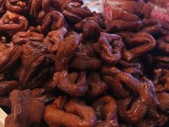 -杨老大焙子月饼干货(宽巷子民族美食街店)