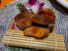 厚切酱烤牛舌-有喜屋·烧鸟·居酒屋(三钢里店)