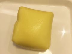 -满记甜品(巴黎春天宝山店)