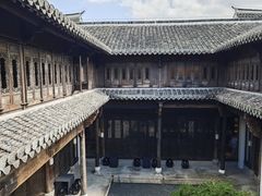 -朵云书院·广富林店