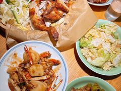 -弄堂里(新天地店)