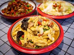 -江西老表·经典江西八大碗