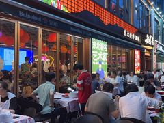 -红钳侠小龙虾·烧烤(中赢康康谷店)