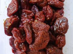 豆汁蜜干-杜六房(大沽路店)