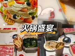 -东道煮牛肉火锅(重庆路店)