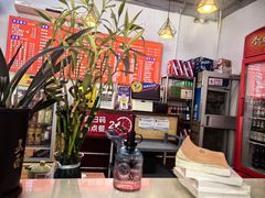 -螺蛳粉先生(蓟门桥店)