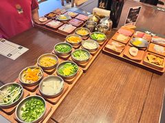 -银米·云南传统过桥米线(双廊黑金冠店)