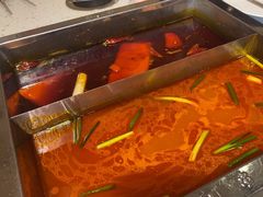 -阿串串老火锅(力盟店)
