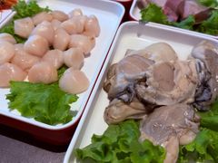 -合乐·创意火锅·海鲜火锅(亚东柒号店)