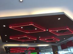 大堂-FATBURGER 特富客汉堡(外交公寓店)
