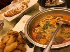 -华兴大酒楼(亿宝大厦店)