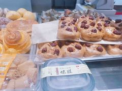 -宫门口馒头铺(创始人总店)