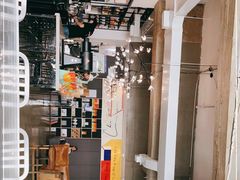 -Nectar One Cafe(勇烈路n1店)