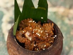-浩海火烧云傣家菜(京广店)