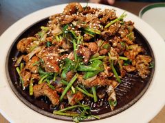 -秀儿四九城·新京菜(亚运村鸟巢店)