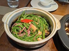 生炒有机芸豆-梅花境(万科店)