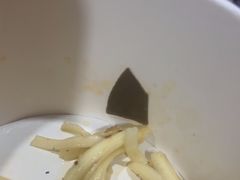 -王记生烫牛杂面馆(兰陵路店)