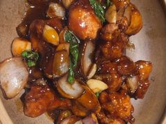 -青年公社烤鸭(青年路店)