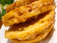 -南门四季铜锅涮肉(左家庄店)