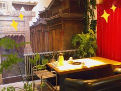 -汕头八合里海记牛肉店(清河店)
