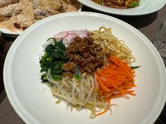 -将相和·海鲜蒸饺大连菜