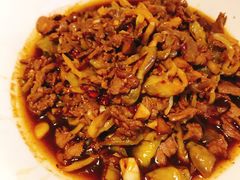 -大碗厨 25年老字号 现炒湘菜(四季天地店)