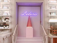 -ladurée(戴高乐机场T 2F店)
