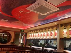 -仓桥家·焗寿司·锅物(光谷步行街店)