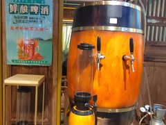 -水煮三国·川鲁江湖菜(香山店)