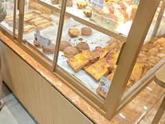 -山崎面包(静安久光店)