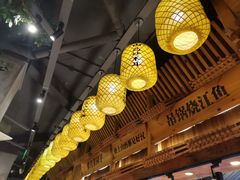大堂-乡里八闽·福州乡土菜(高宅店)