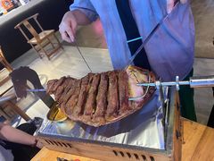 -龙头烤羊排•烤全羊•精酿扎啤(厦滘店)