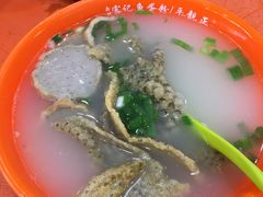 -富记鱼蛋粉(西村店)