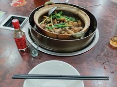 -华仔土鸡店(创意产业园店)