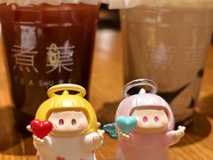 -煮叶(悠唐广场店)