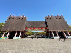 -上海野生动物园