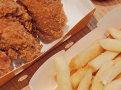 -乐凯撒披萨(福田COCOPark店)