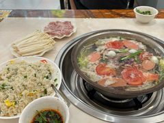 -海关荤豆花(洋河一路店)