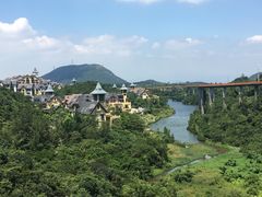 -东部华侨城