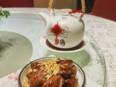 -顺德喜来登酒店·采悦轩