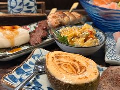 -哥哥の深夜食堂(红松东路店)