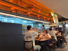 -金佬馆·川菜bistro(芜湖镜湖万达店)