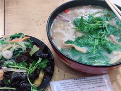 -惠丰源烩面馆(经七路店)