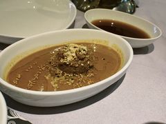 -鼎鼎香·港式火锅(北京SKP店)