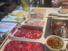 -野妹火锅(龙岗店)