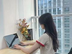 -珠江新城海滨花园