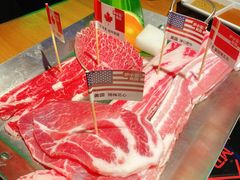 -炉小哥烤肉(信万广场店)