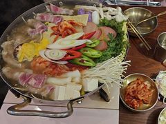 -双门洞·森系料理(体育西店)