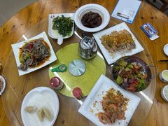-聚鲜阁海鲜美食城(香水湾店)